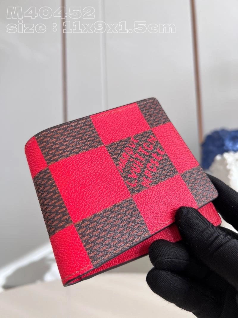 StreetReady LX Wallets 6300