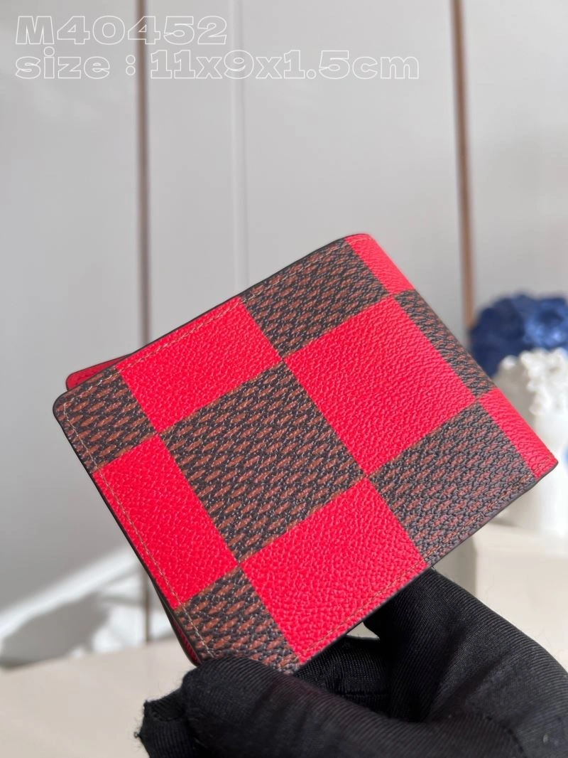 StreetReady LX Wallets 6300