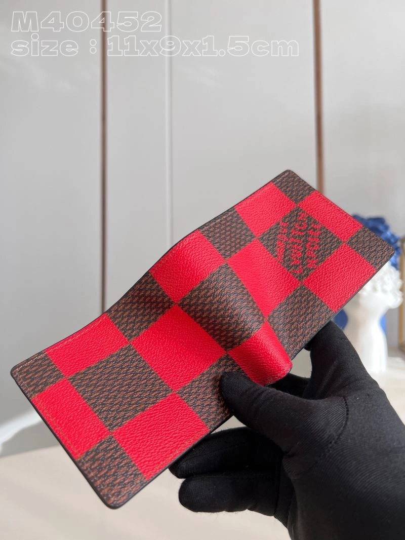 StreetReady LX Wallets 6300
