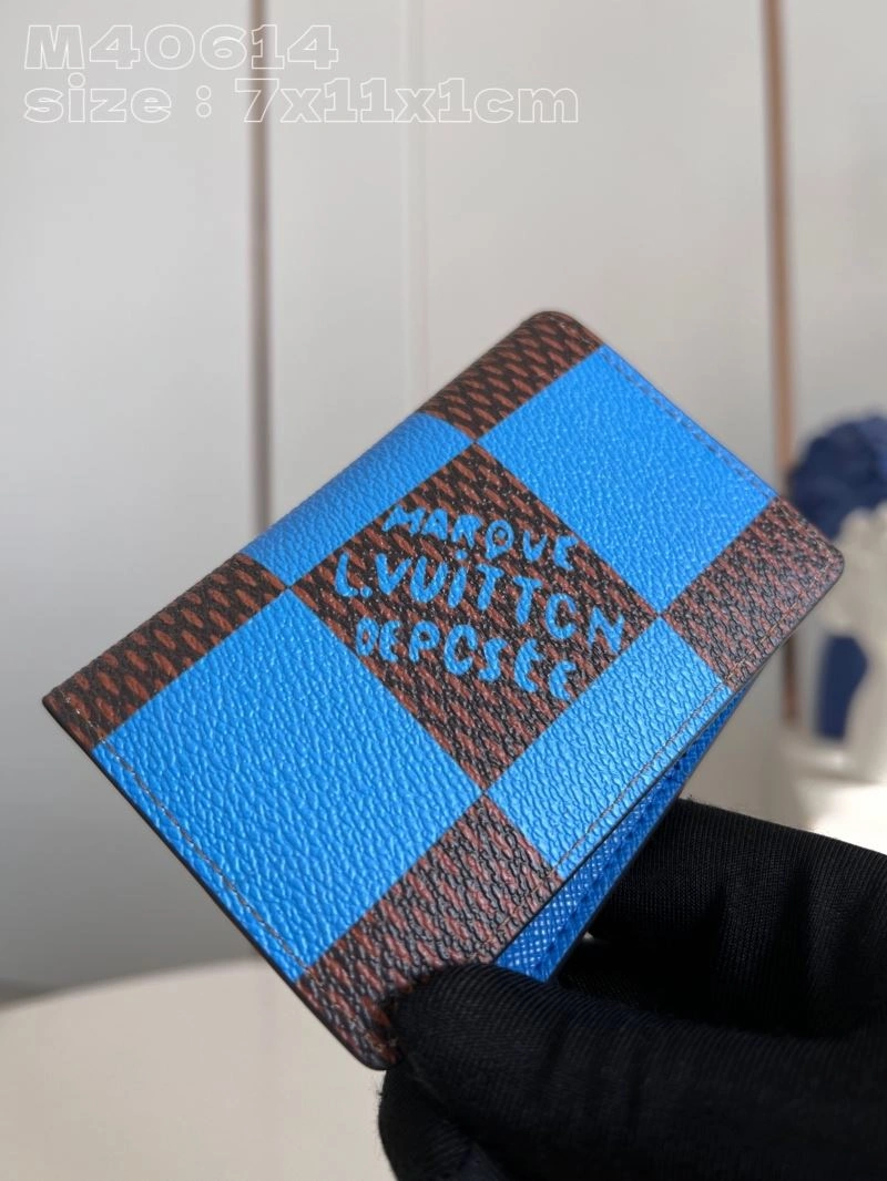 Timeless LX Wallets 6304