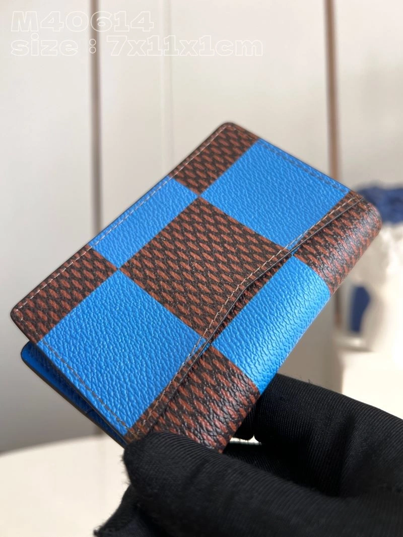 Timeless LX Wallets 6304