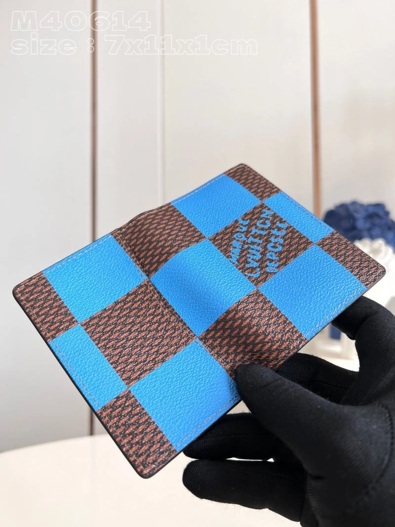 Timeless LX Wallets 6304