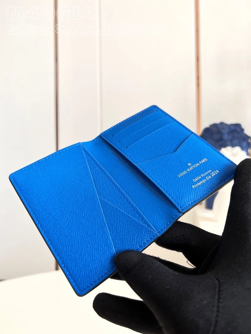 Timeless LX Wallets 6304