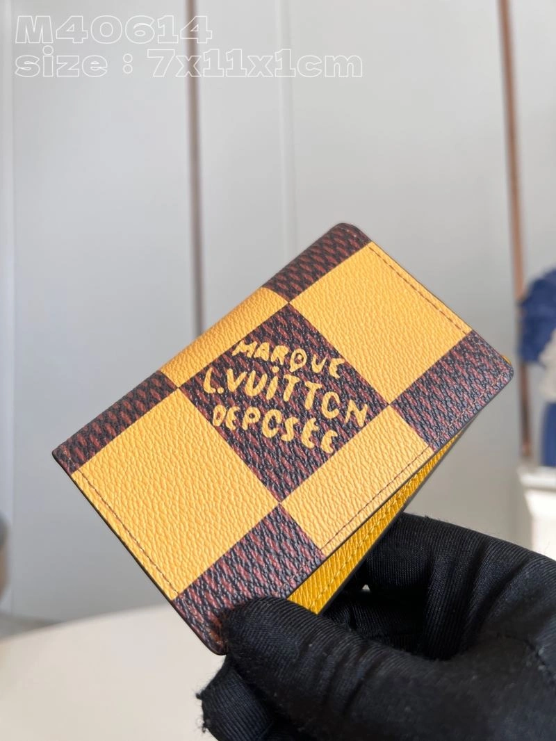 LX Wallets Functional 6286