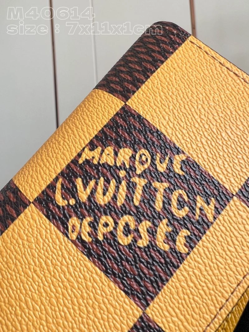 LX Wallets Functional 6286