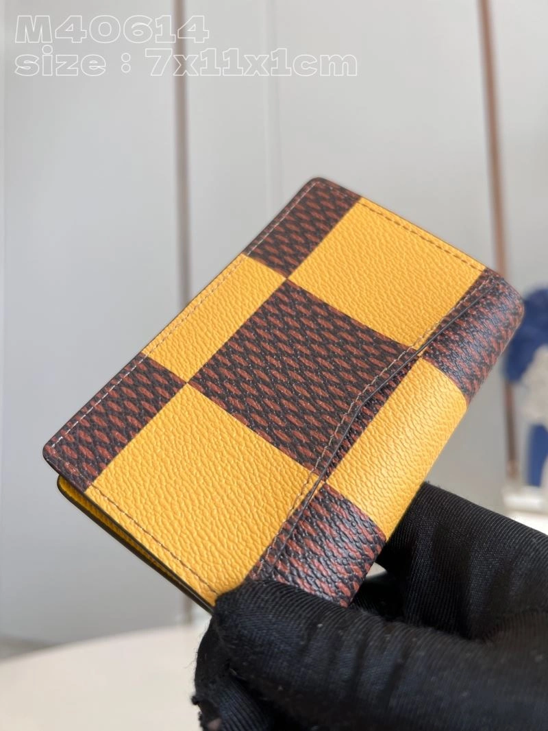 LX Wallets Functional 6286