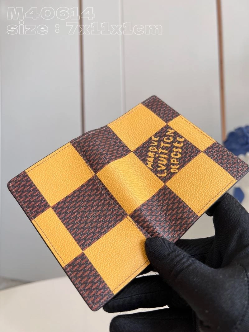 LX Wallets Functional 6286