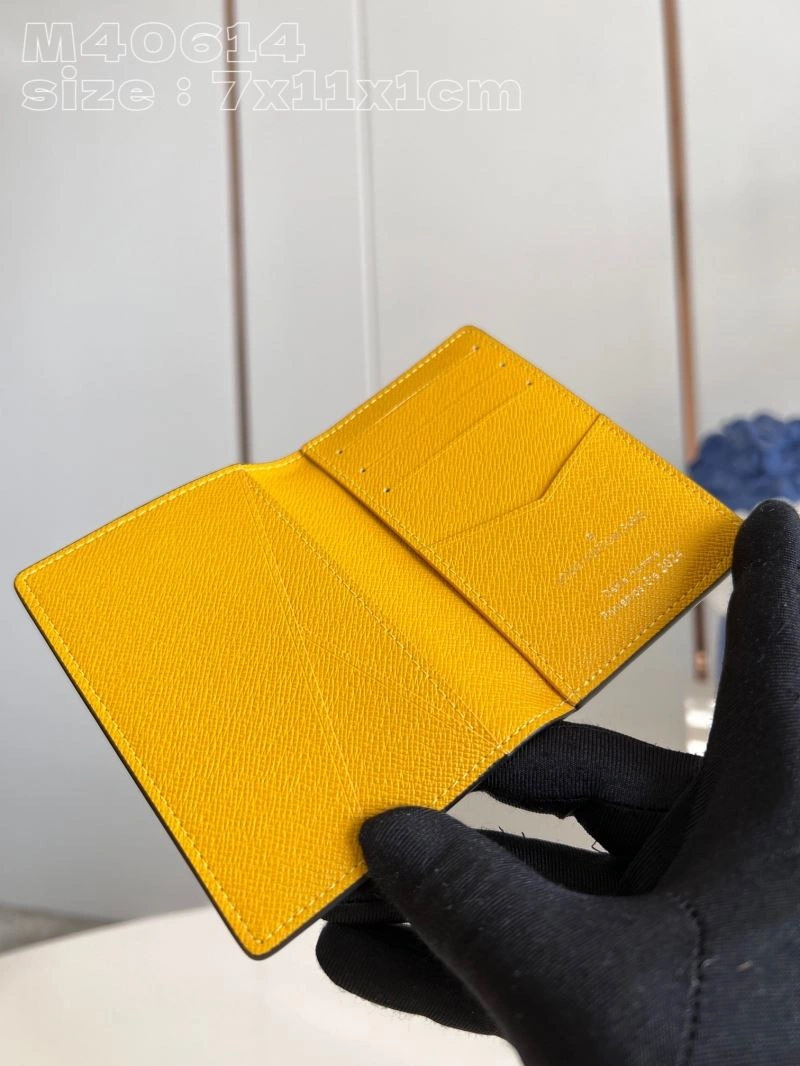 LX Wallets Functional 6286