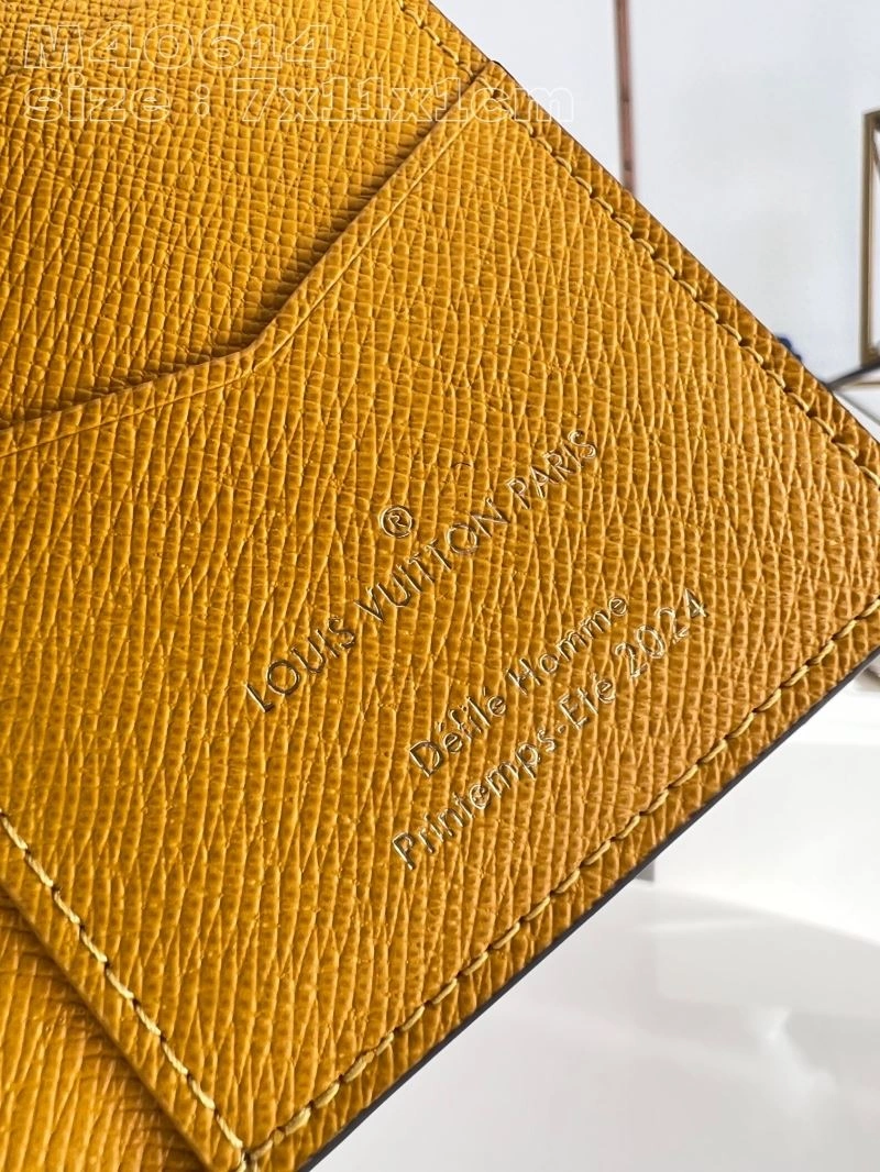 LX Wallets Functional 6286