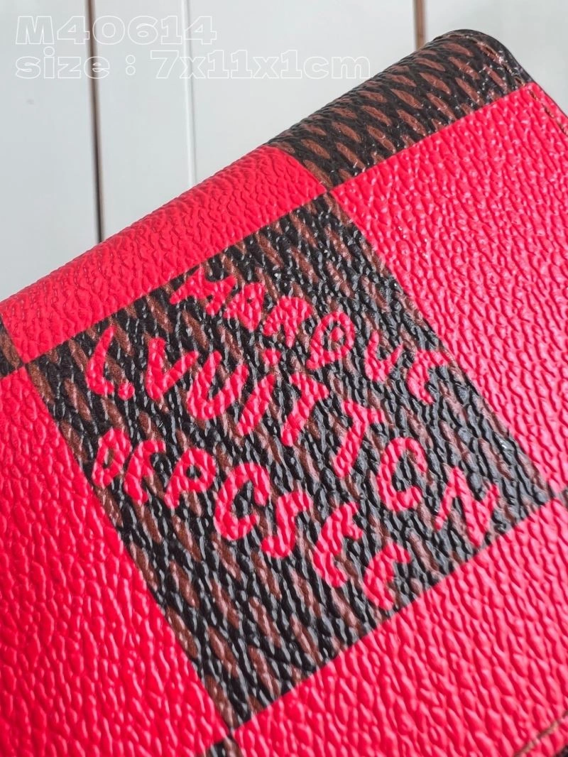 LX Wallets StreetReady 6295