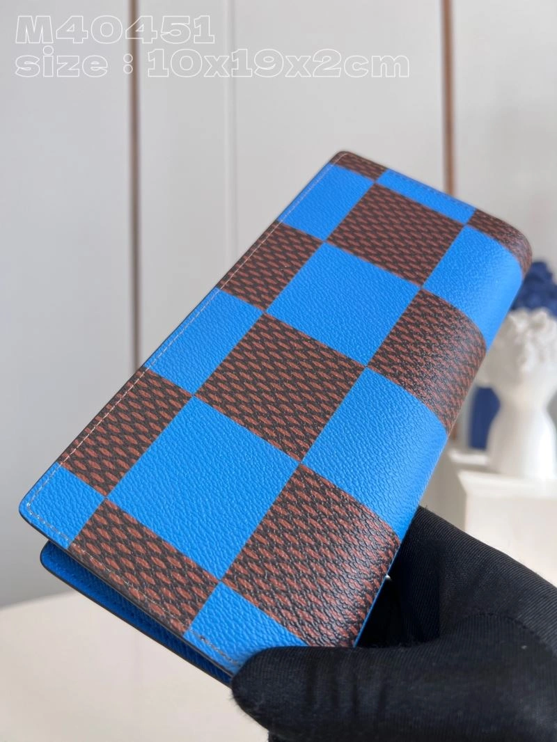 Lightweight LX Wallets 6305