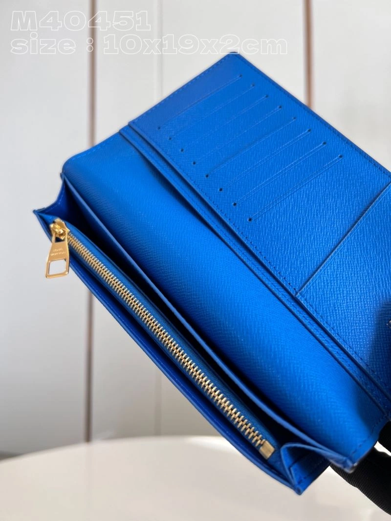Lightweight LX Wallets 6305