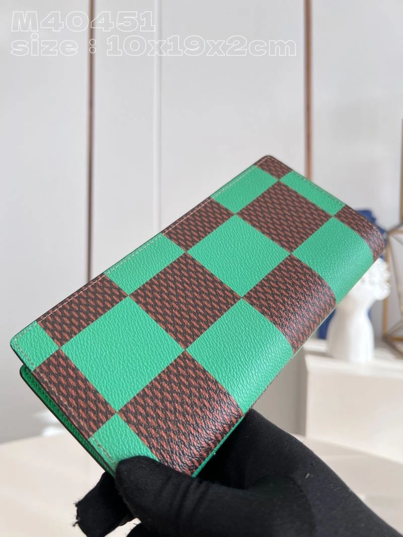 LX Wallets StreetReady 6277