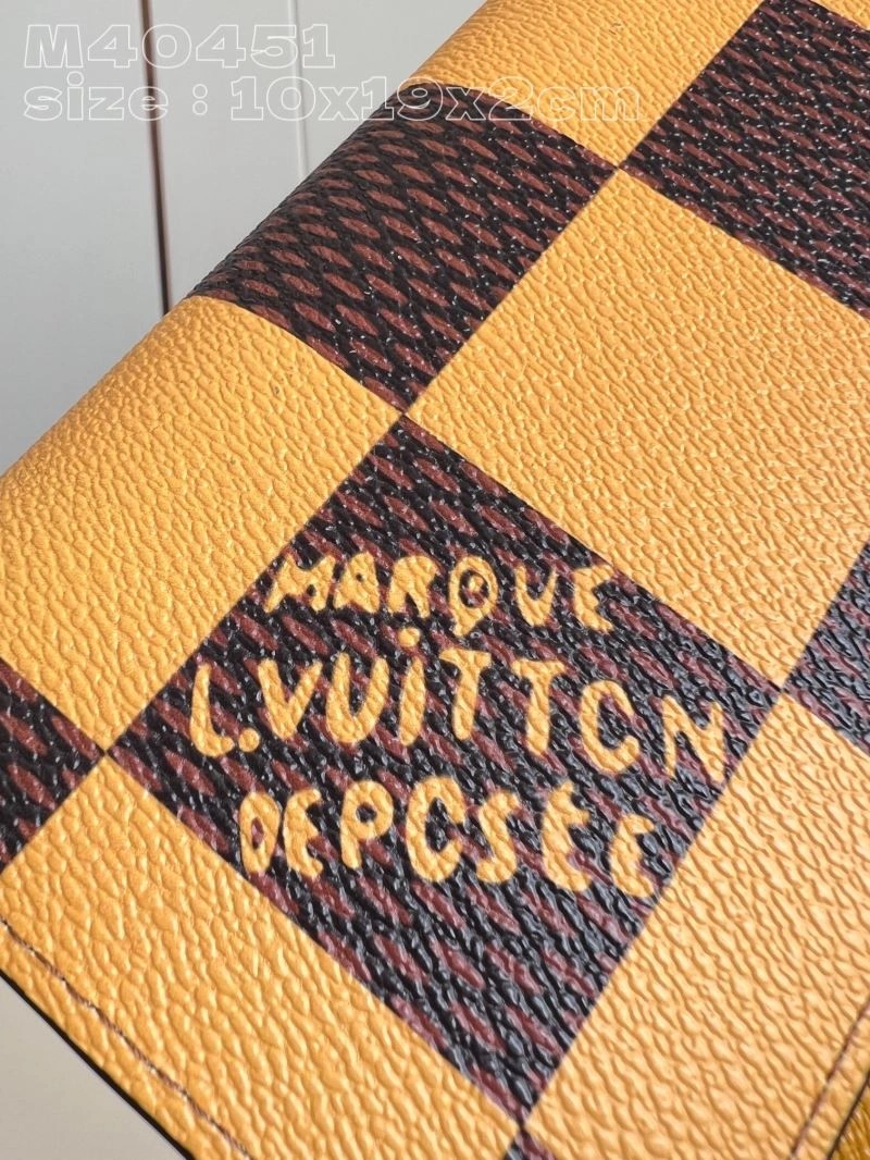 Durable LX Wallets 6279