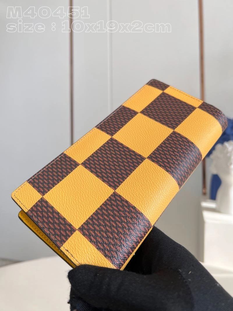 Durable LX Wallets 6279