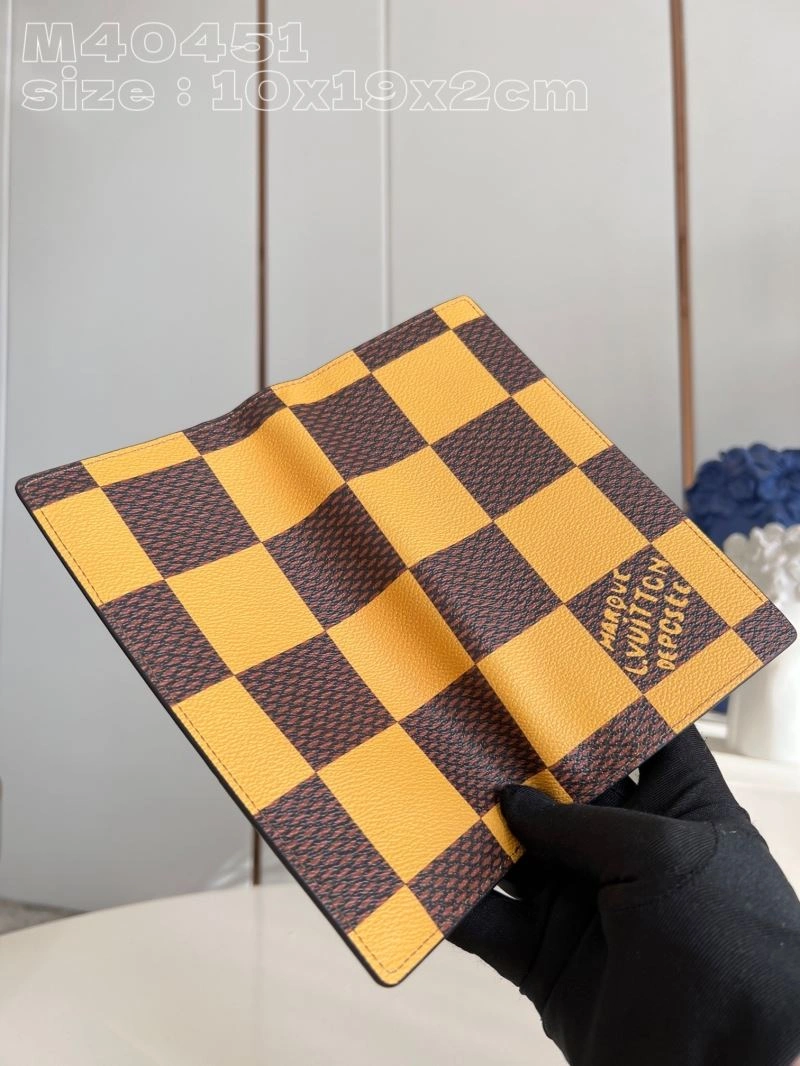 Durable LX Wallets 6279