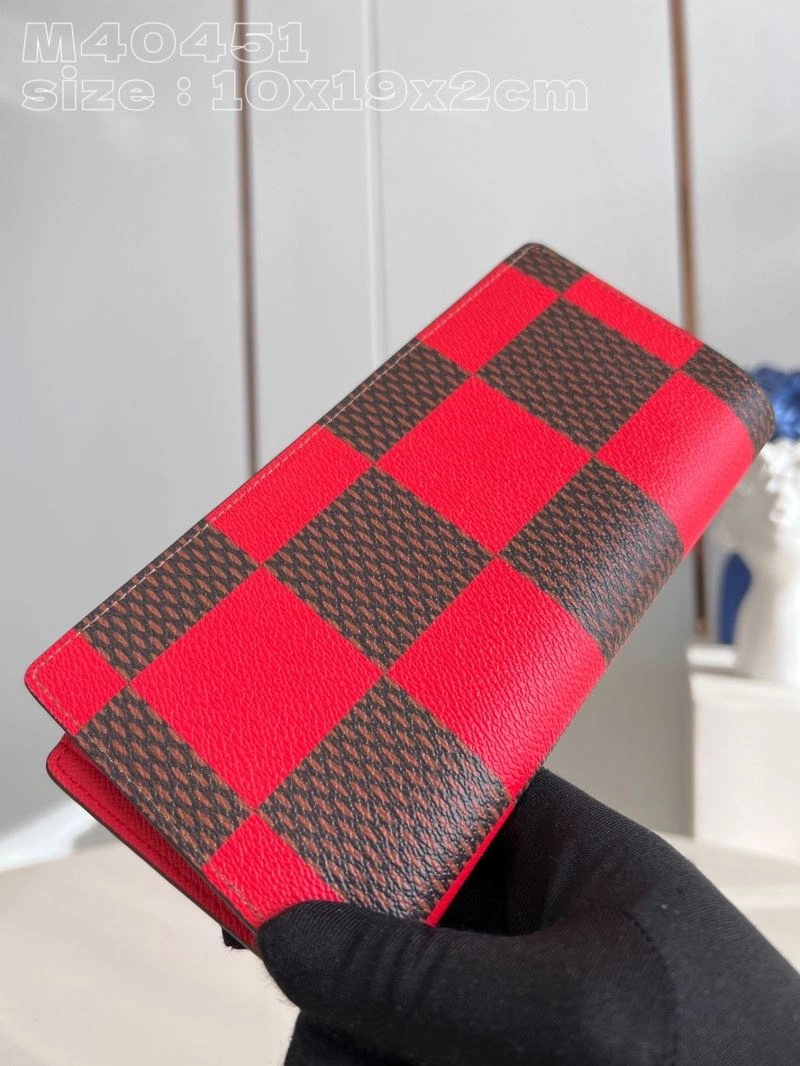 LX Wallets Trendy 6273