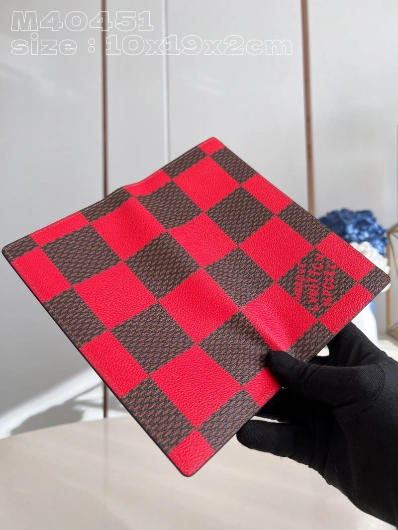 LX Wallets Trendy 6273
