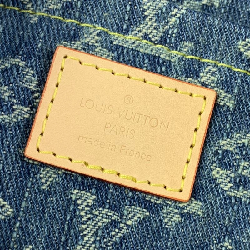 Comfortable LX Round Bags 6492