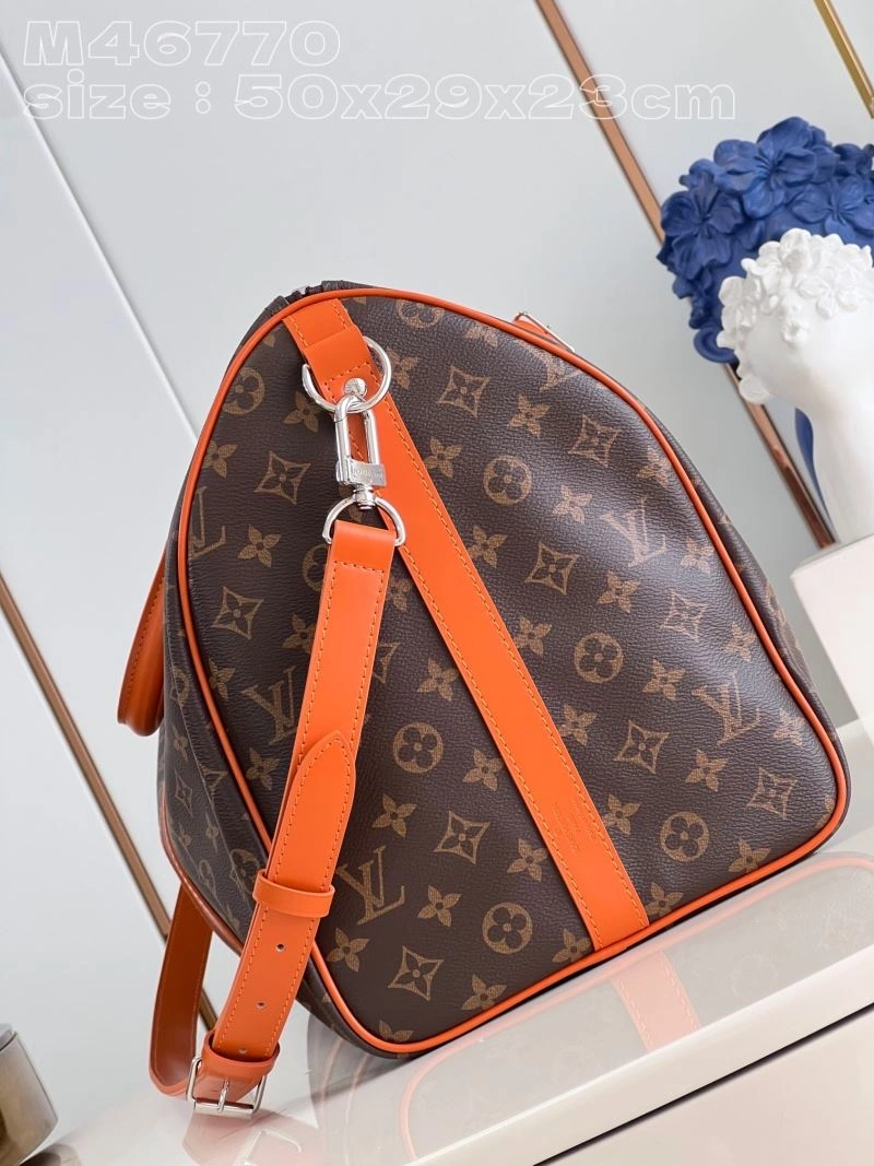 LX Travel Bags ModernLook 6394