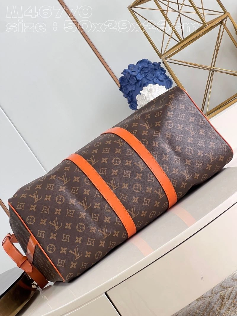 LX Travel Bags ModernLook 6394