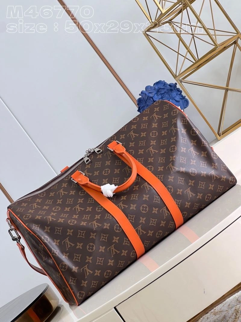 LX Travel Bags ModernLook 6394