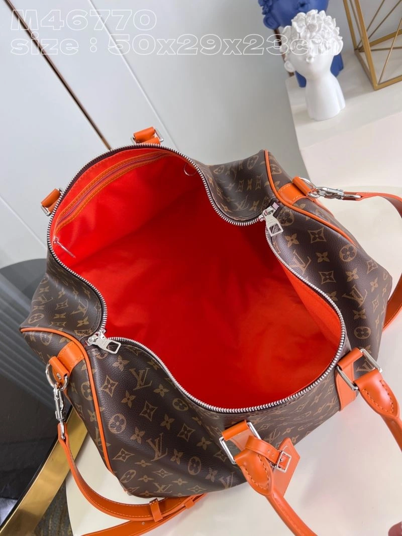 LX Travel Bags ModernLook 6394
