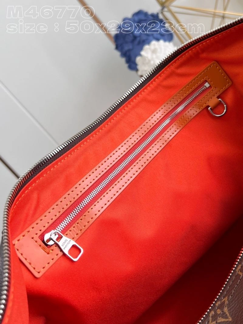 LX Travel Bags ModernLook 6394