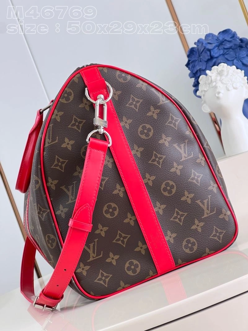 Classic LX Travel Bags 6395