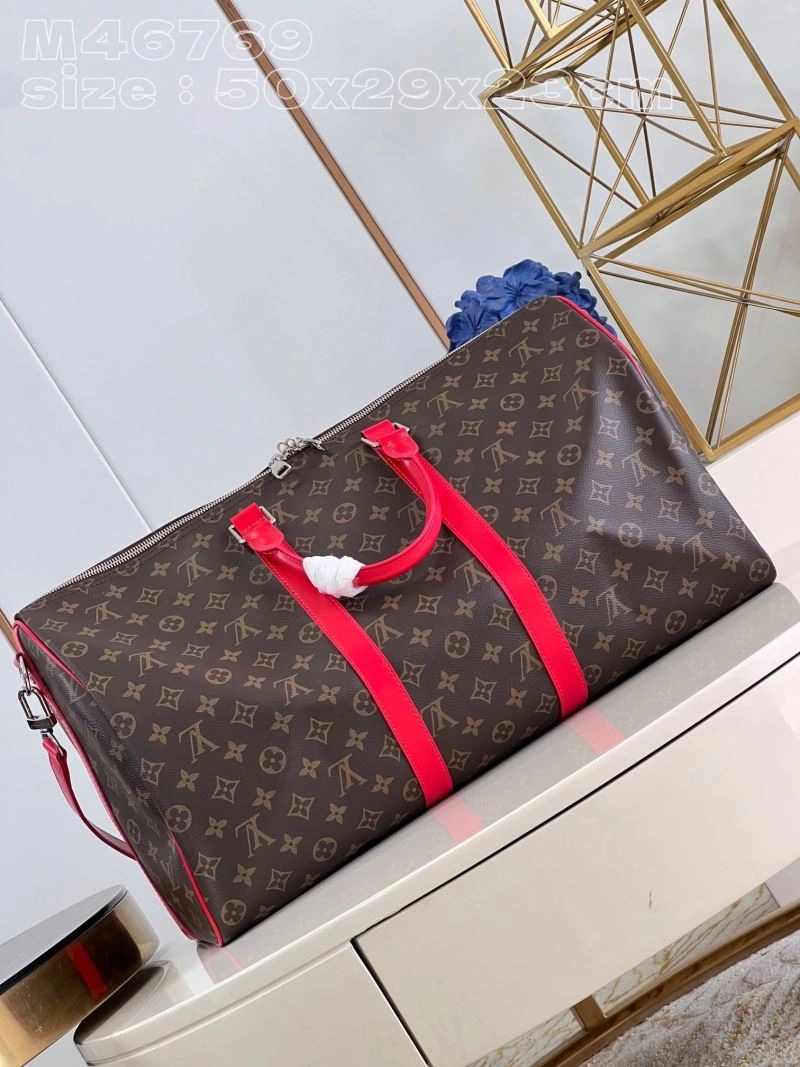 Classic LX Travel Bags 6395