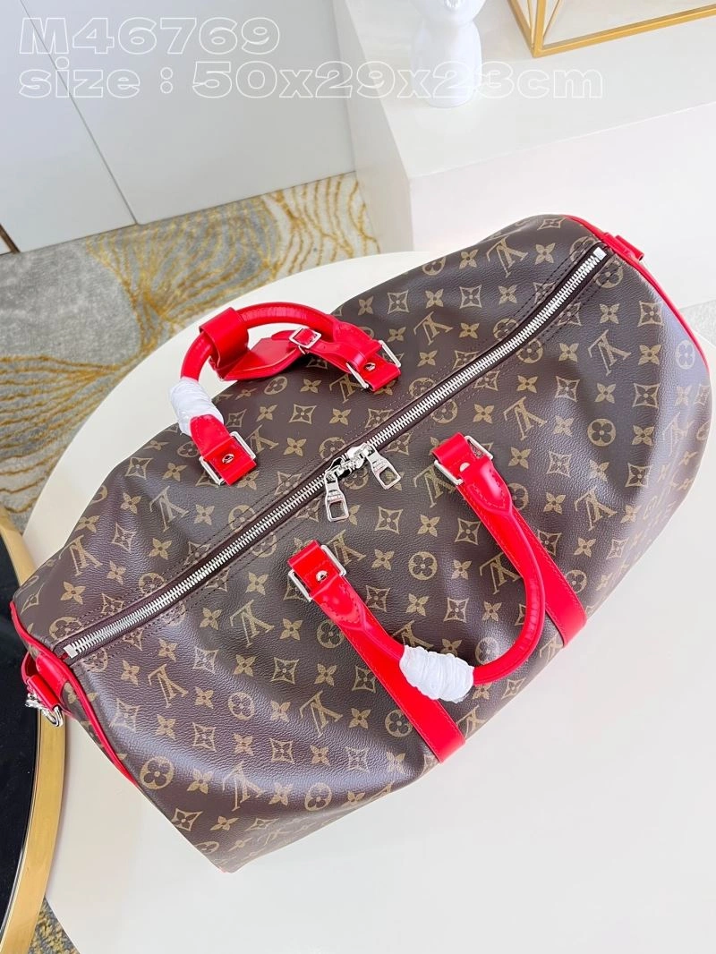 Classic LX Travel Bags 6395