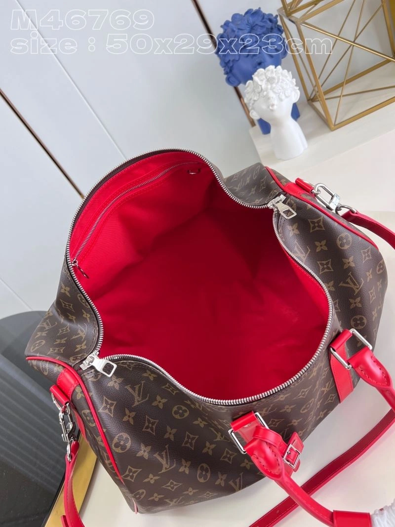 Classic LX Travel Bags 6395