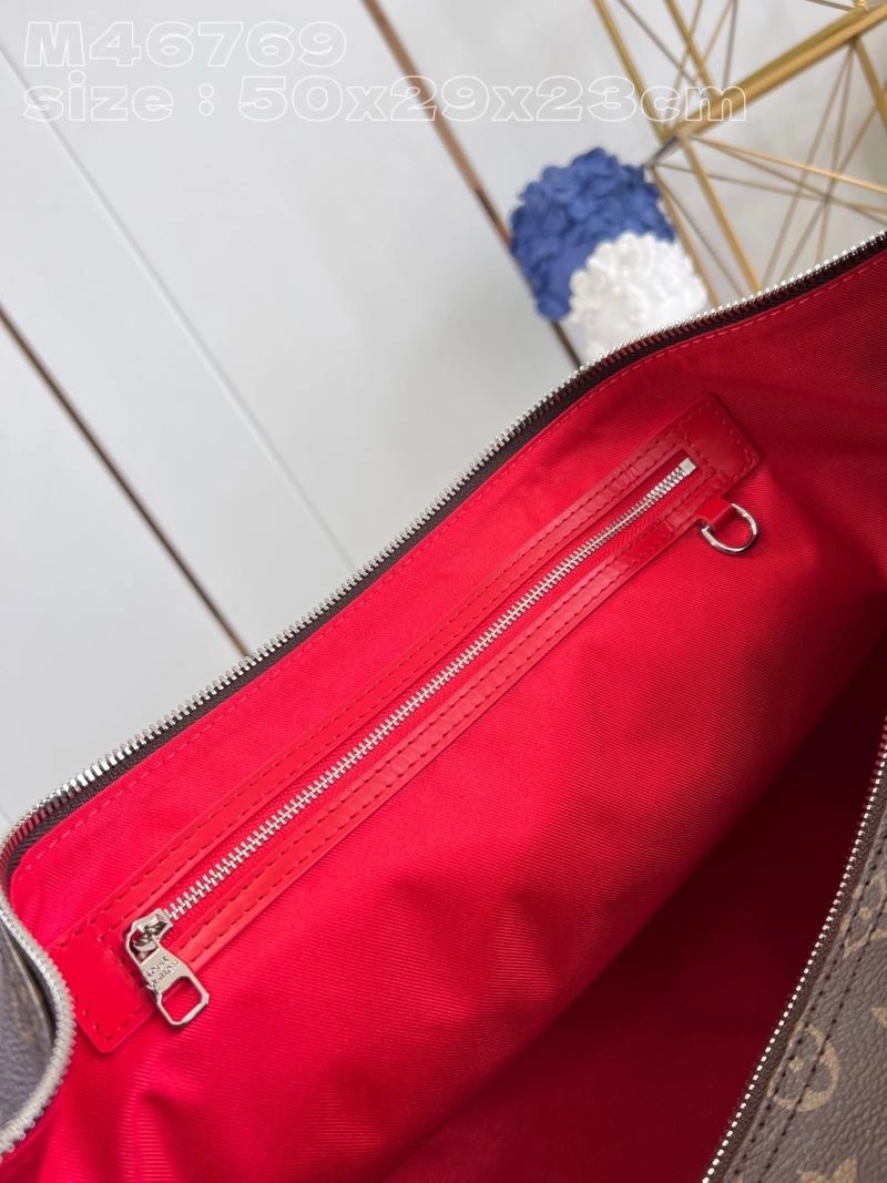 Classic LX Travel Bags 6395
