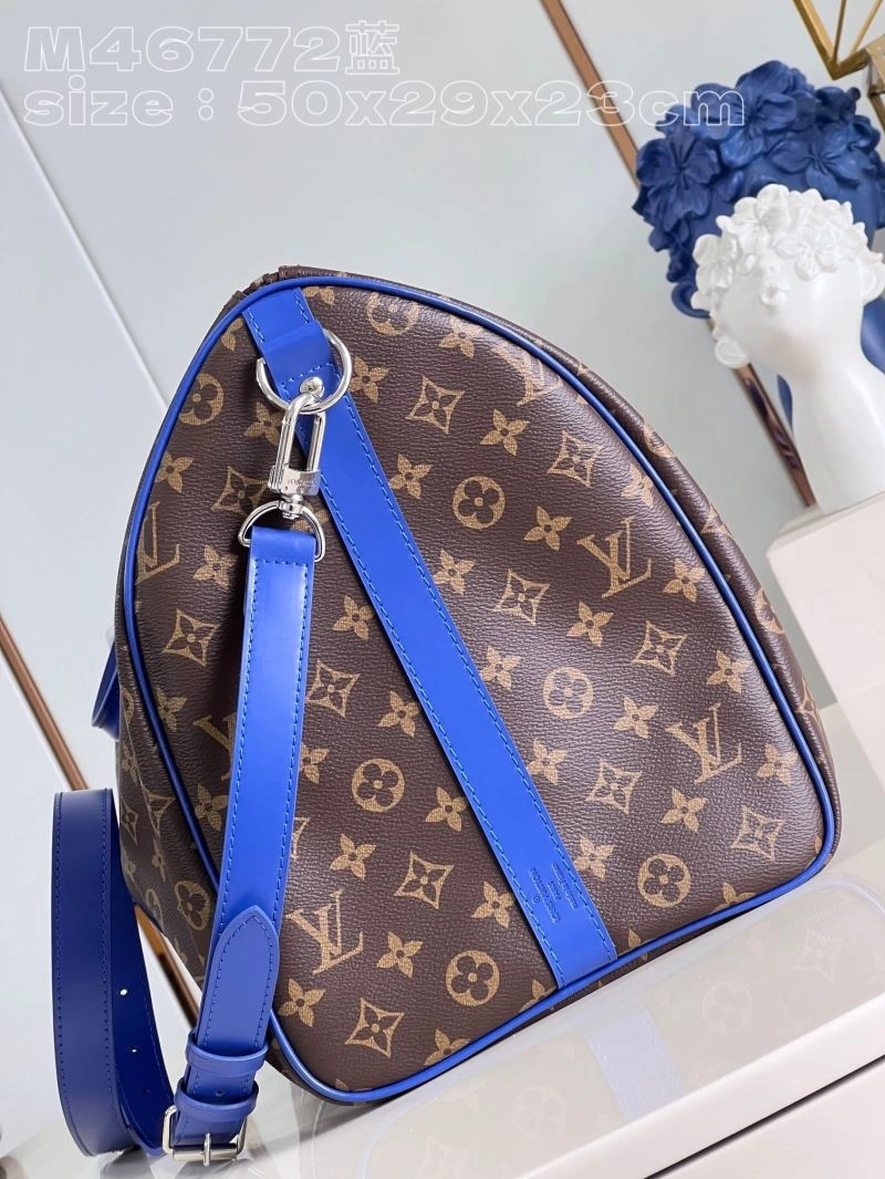 LX Travel Bags Efficient 6503