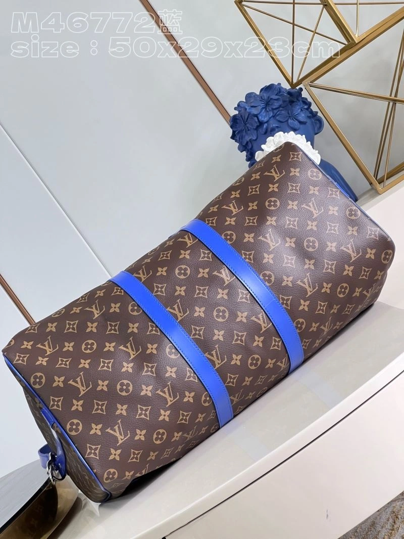 LX Travel Bags Efficient 6503