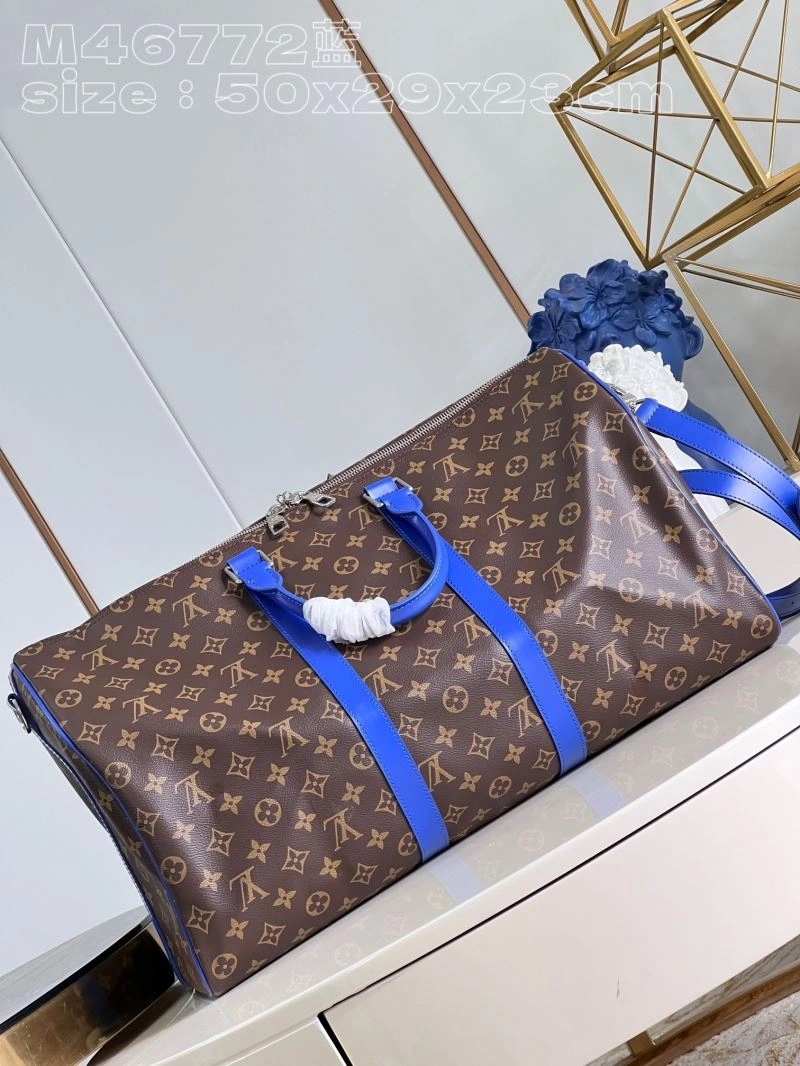 LX Travel Bags Efficient 6503