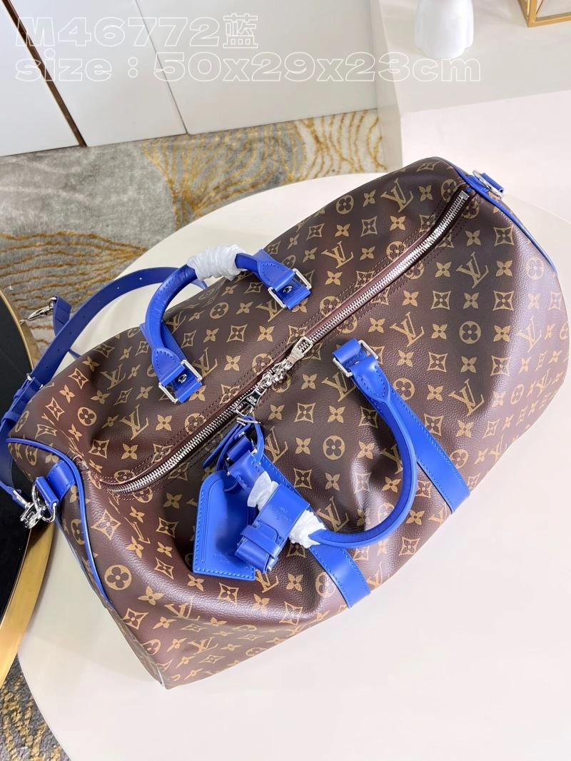 LX Travel Bags Efficient 6503