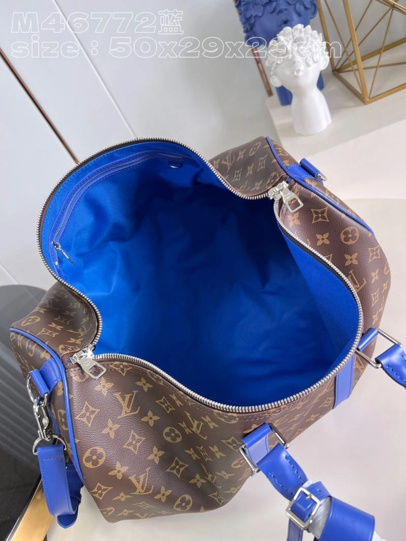 LX Travel Bags Efficient 6503
