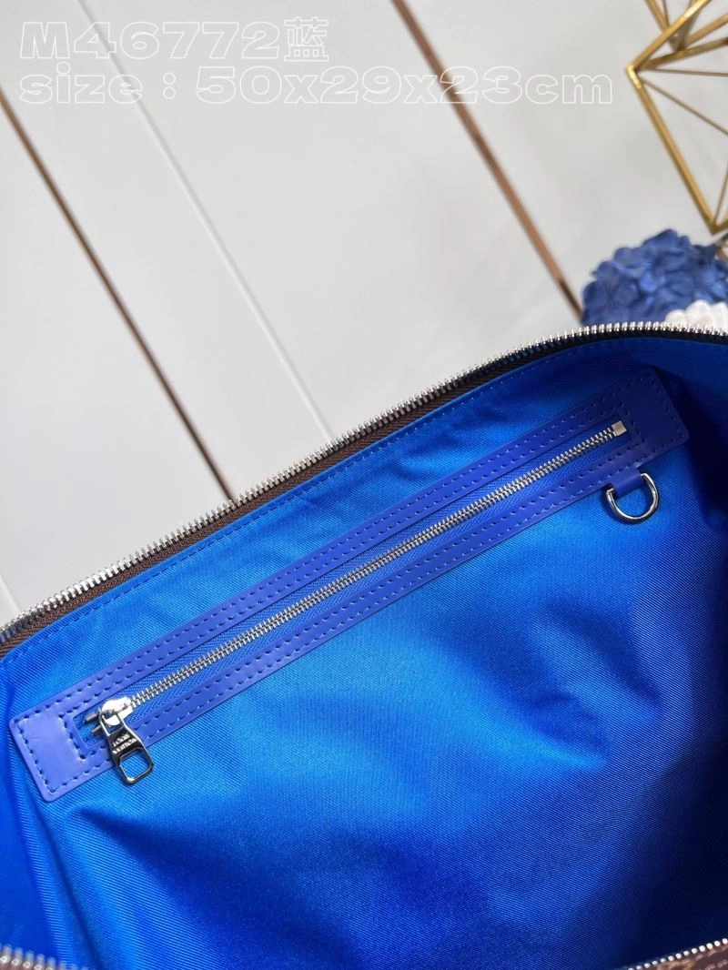 LX Travel Bags Efficient 6503