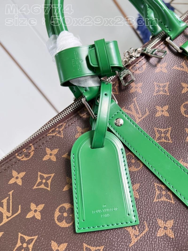 Flexible LX Travel Bags 6390