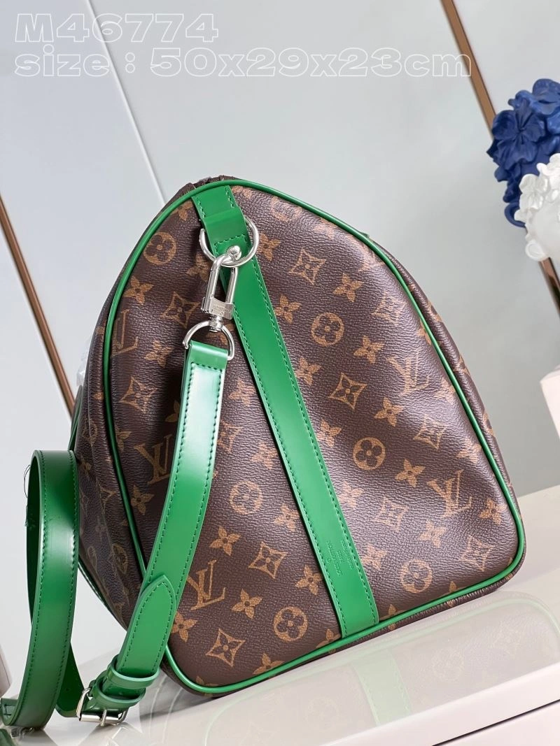 Flexible LX Travel Bags 6390