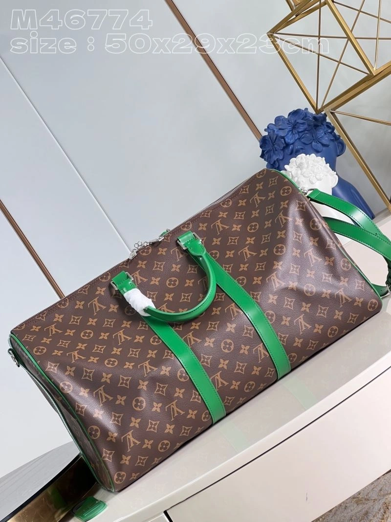 Flexible LX Travel Bags 6390