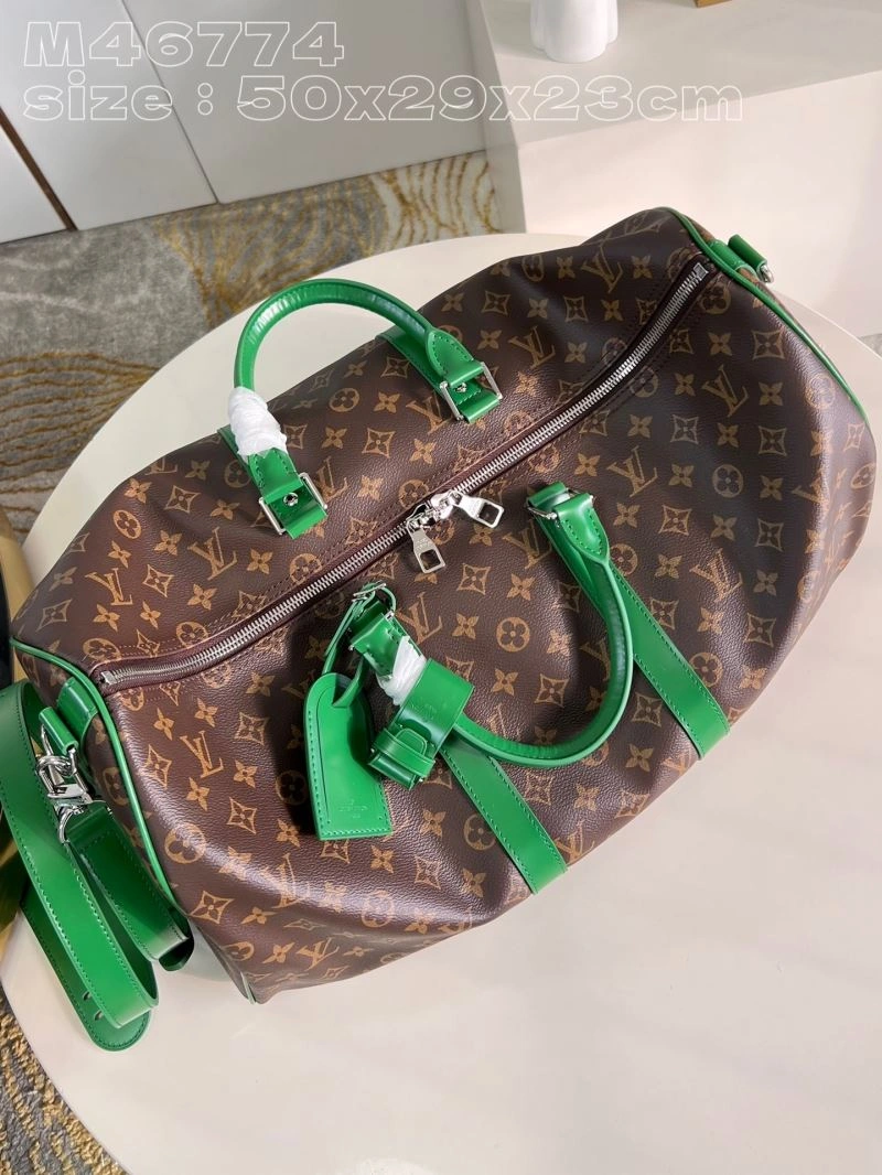 Flexible LX Travel Bags 6390