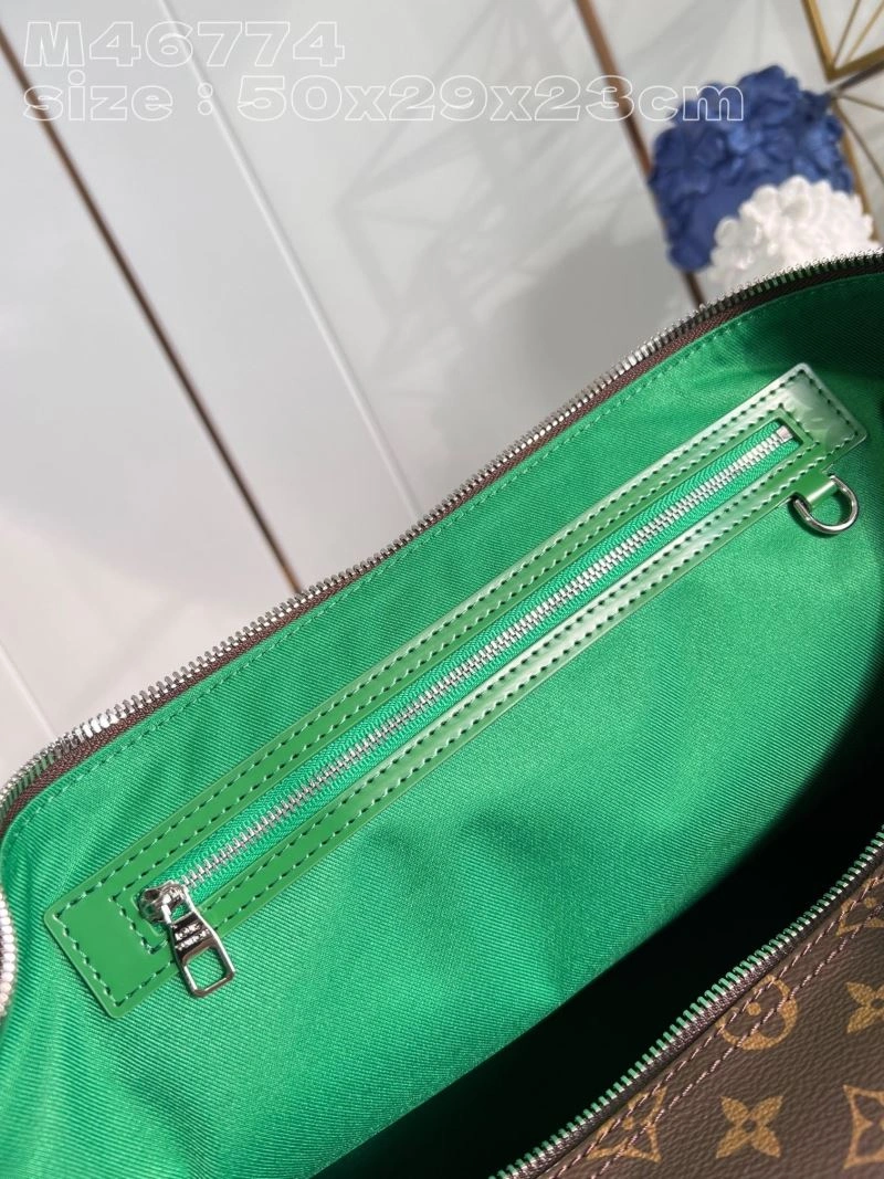 Flexible LX Travel Bags 6390