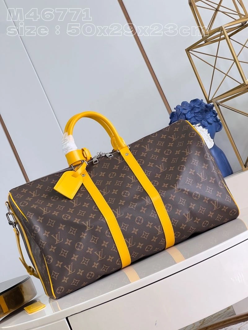 LX Travel Bags HighQuality 6411