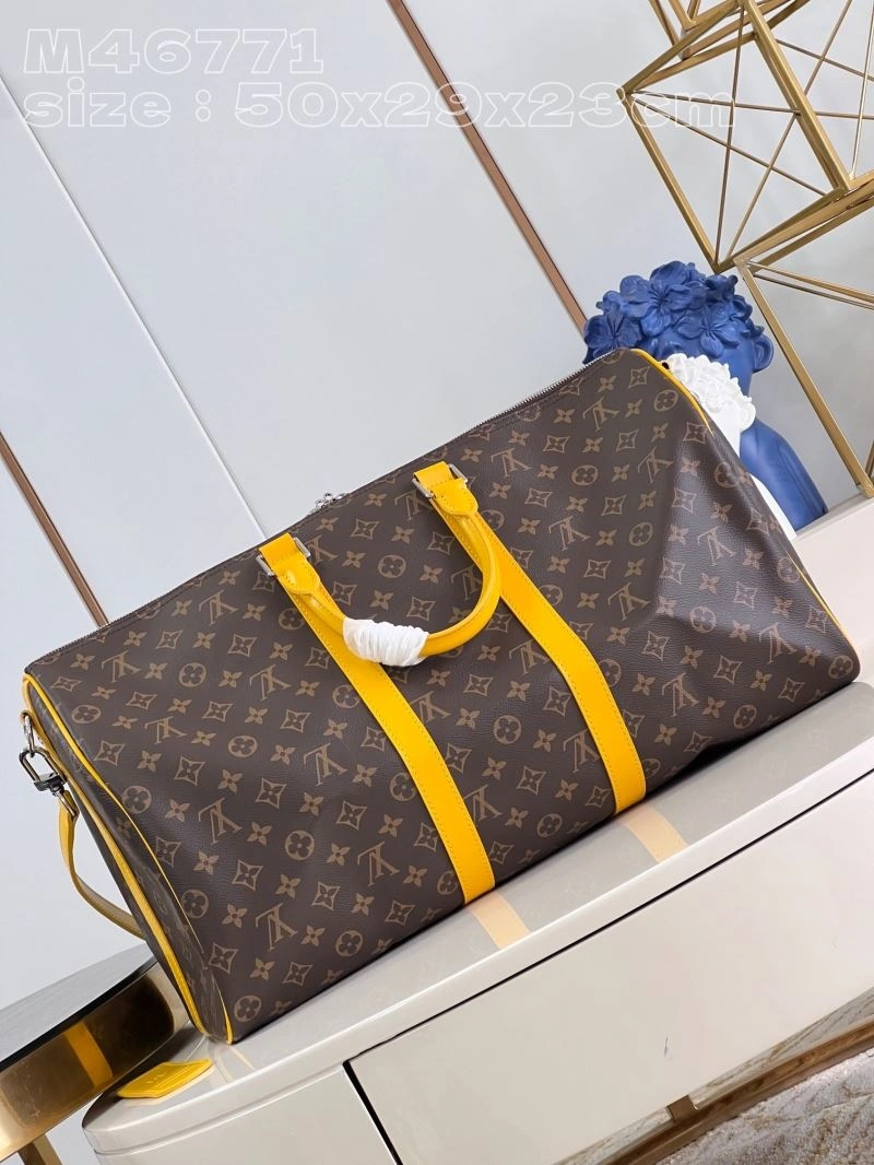 LX Travel Bags HighQuality 6411