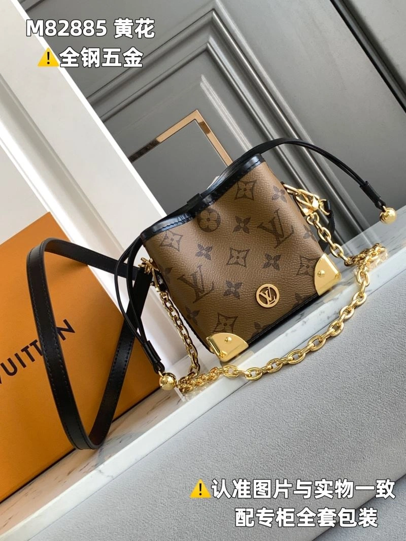 LX Bucket Bags HighQuality 6557
