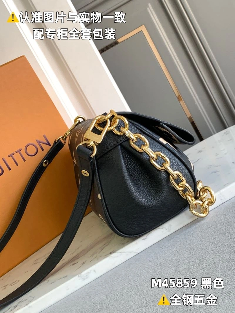 LX Satchel bags Unique 6453