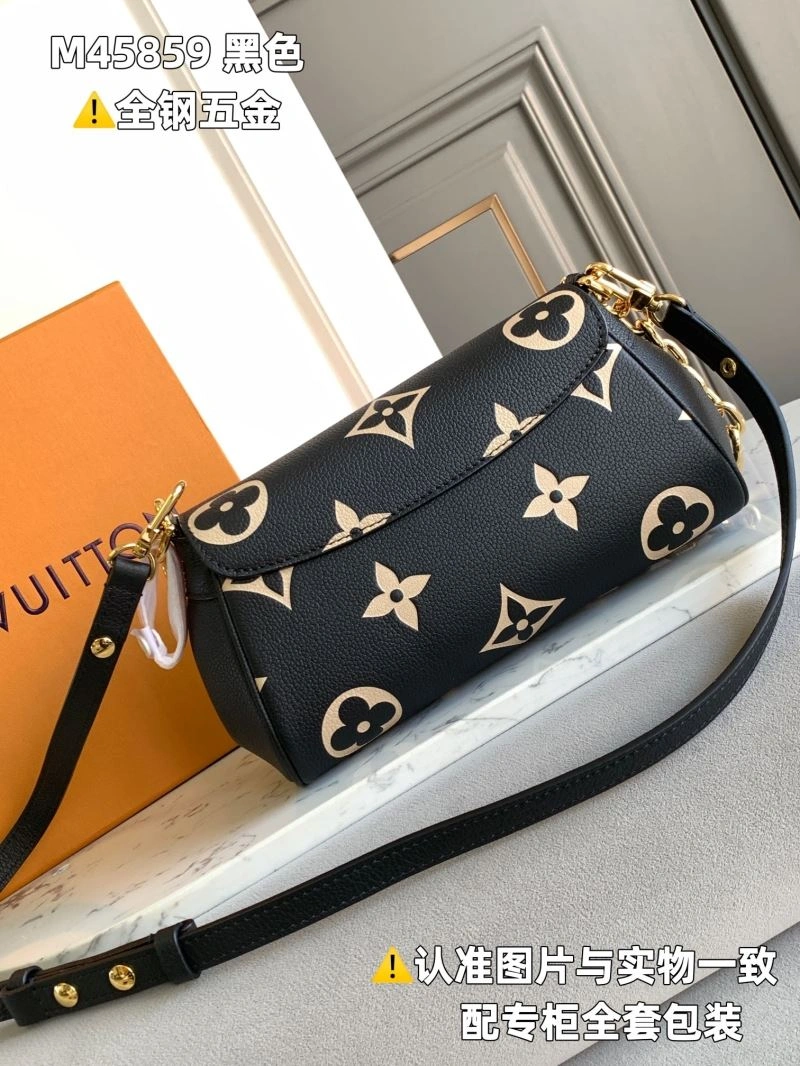 LX Satchel bags Unique 6453