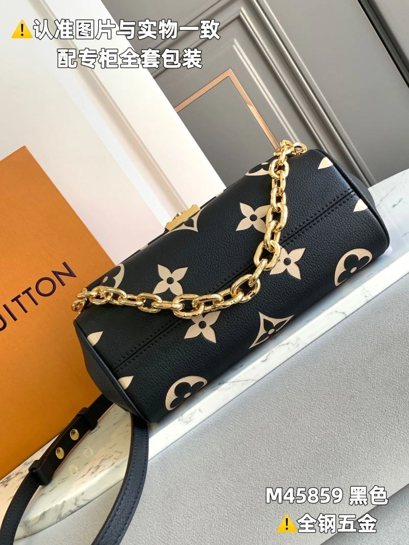 LX Satchel bags Unique 6453